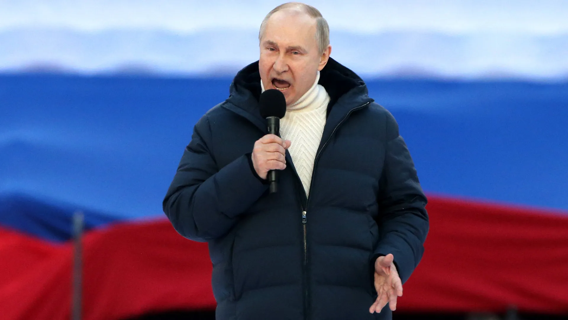 Putin admite que defesa aérea russa derrubou avião da Embraer