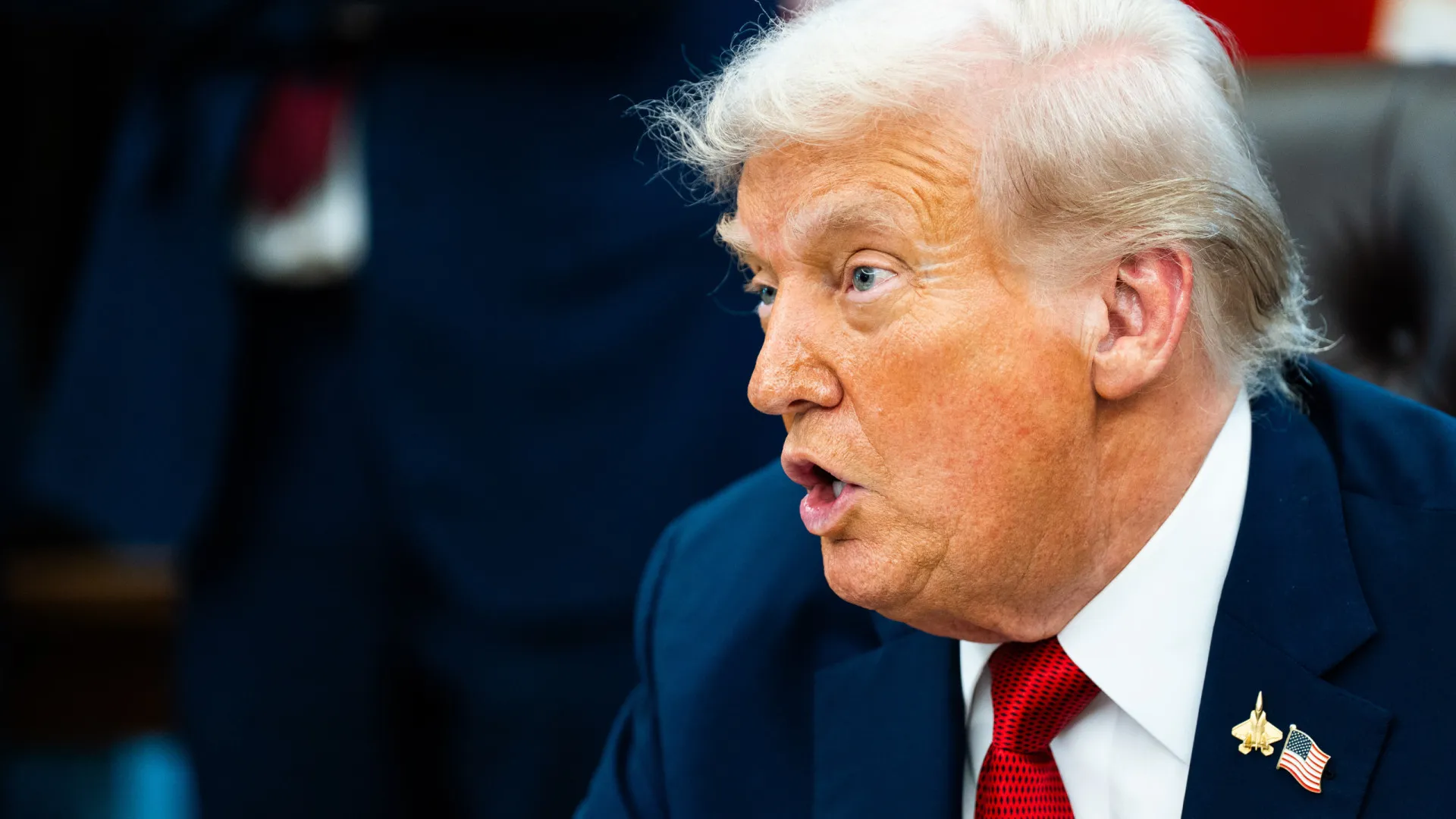 Encerramos a guerra em Gaza, diz Trump, enquanto Netanyahu se reúne com gabinete