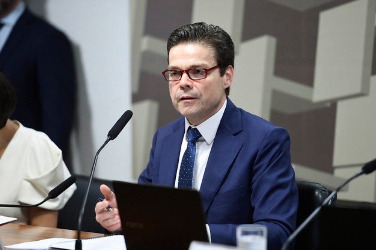“Índice de angústia” da economia é o mais baixo desde 2002, diz BC