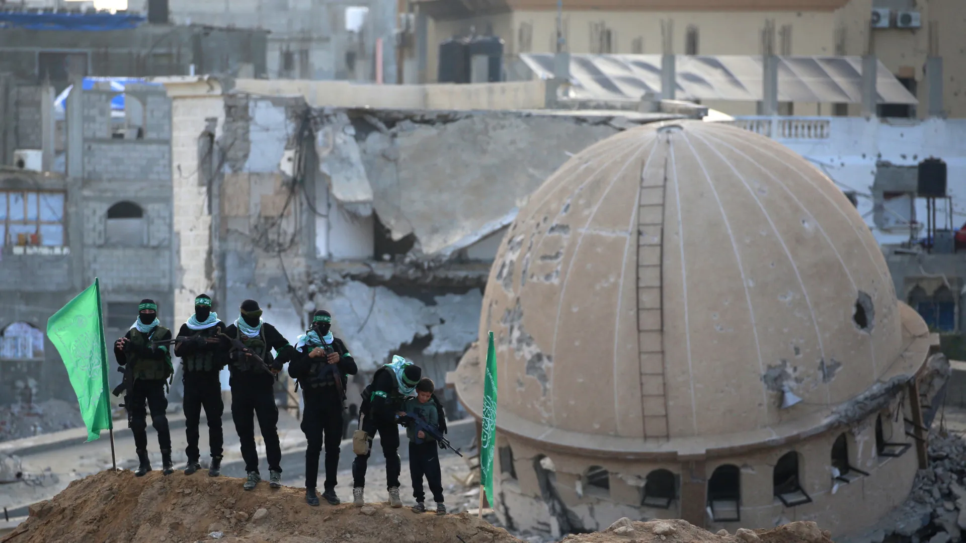 Em troca de reféns, Hamas quer receber prisioneiros conhecidos; Israel nega