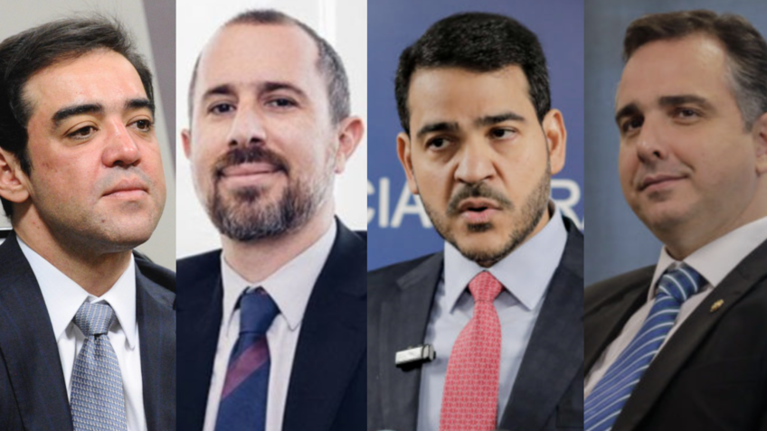 Lula tem 4 cotados à vaga de Barroso; saiba quem são