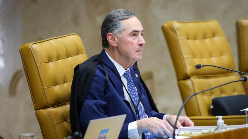 “Gostaria de viver um pouco mais da vida que me resta”, diz Barroso