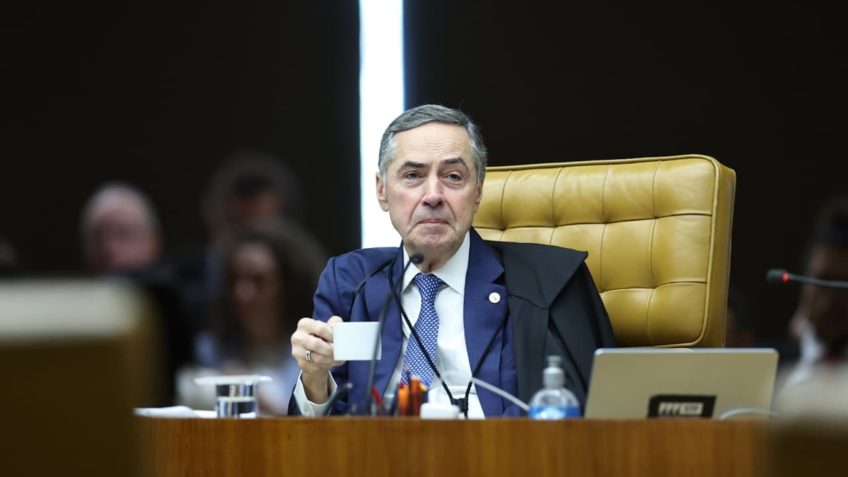 Leia e assista à íntegra do discurso de Barroso