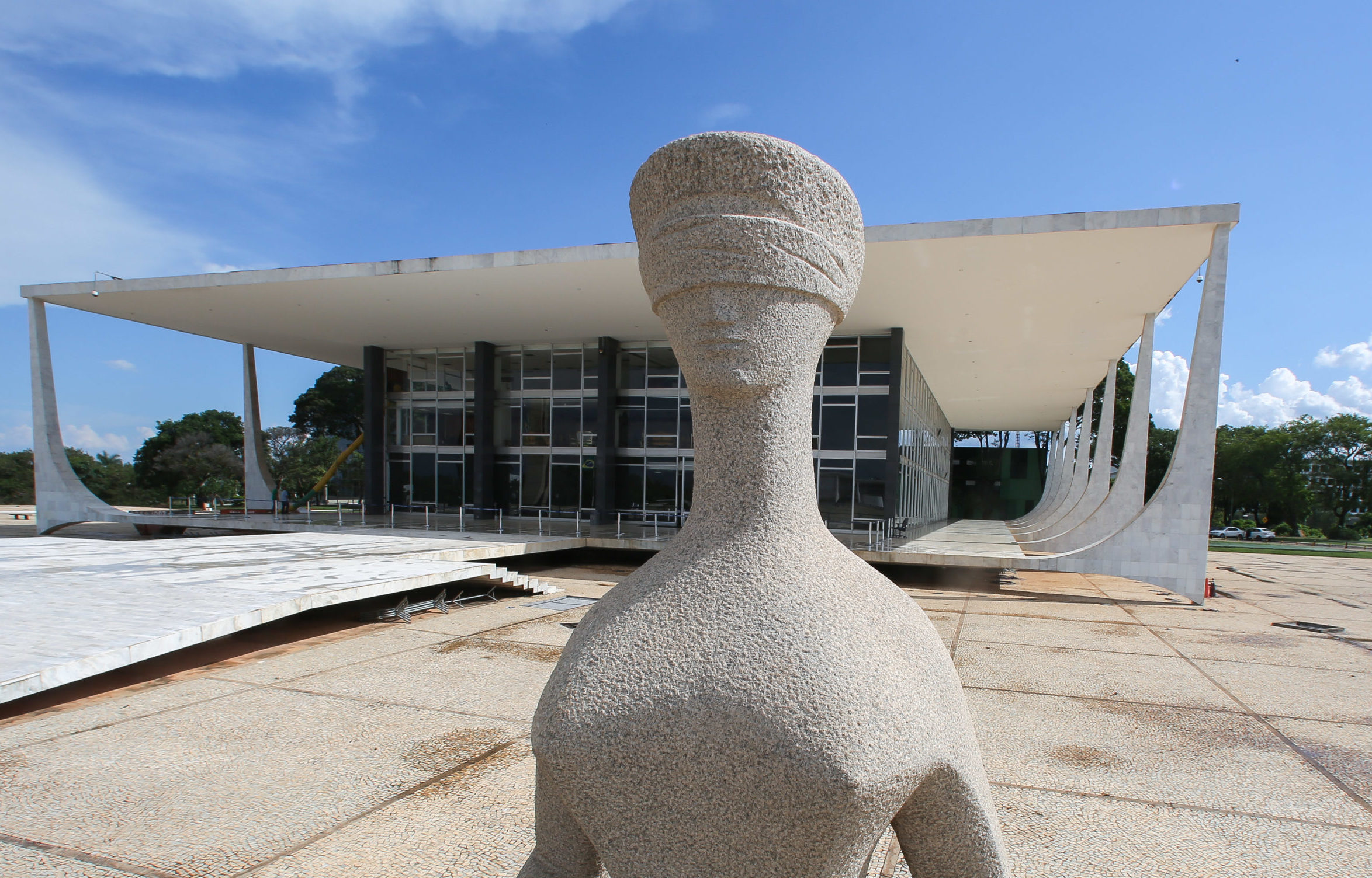 Entenda como funciona a escolha de um ministro do STF
