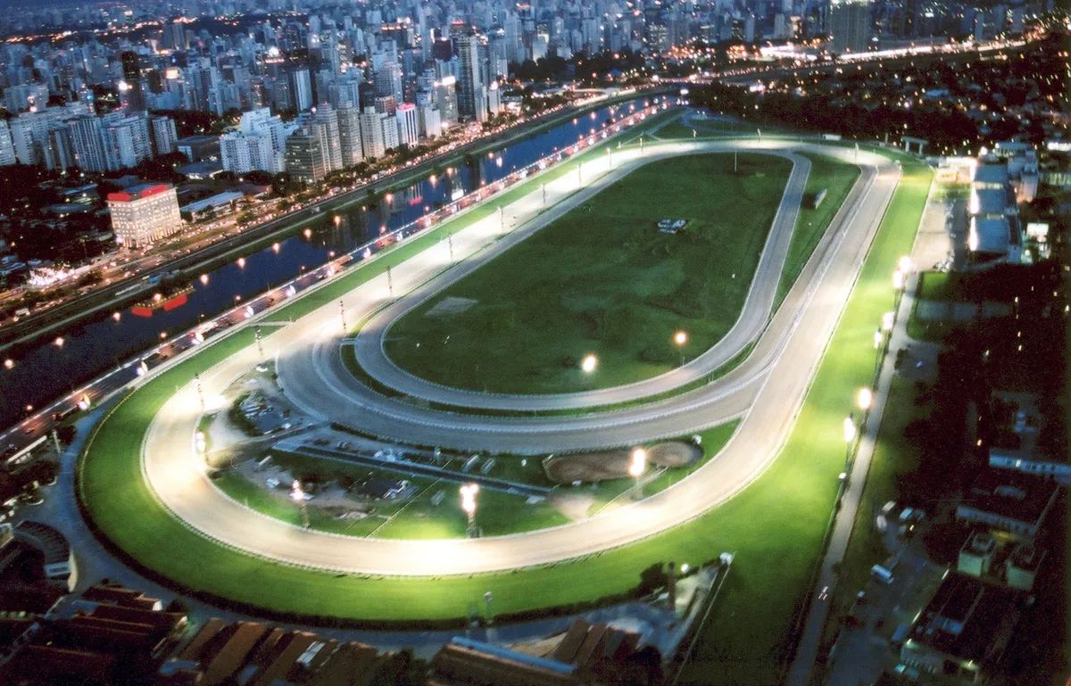 Justiça blinda cobrança de R$ 19,1 milhões de dívidas do Jockey Club e acata recuperação judicial