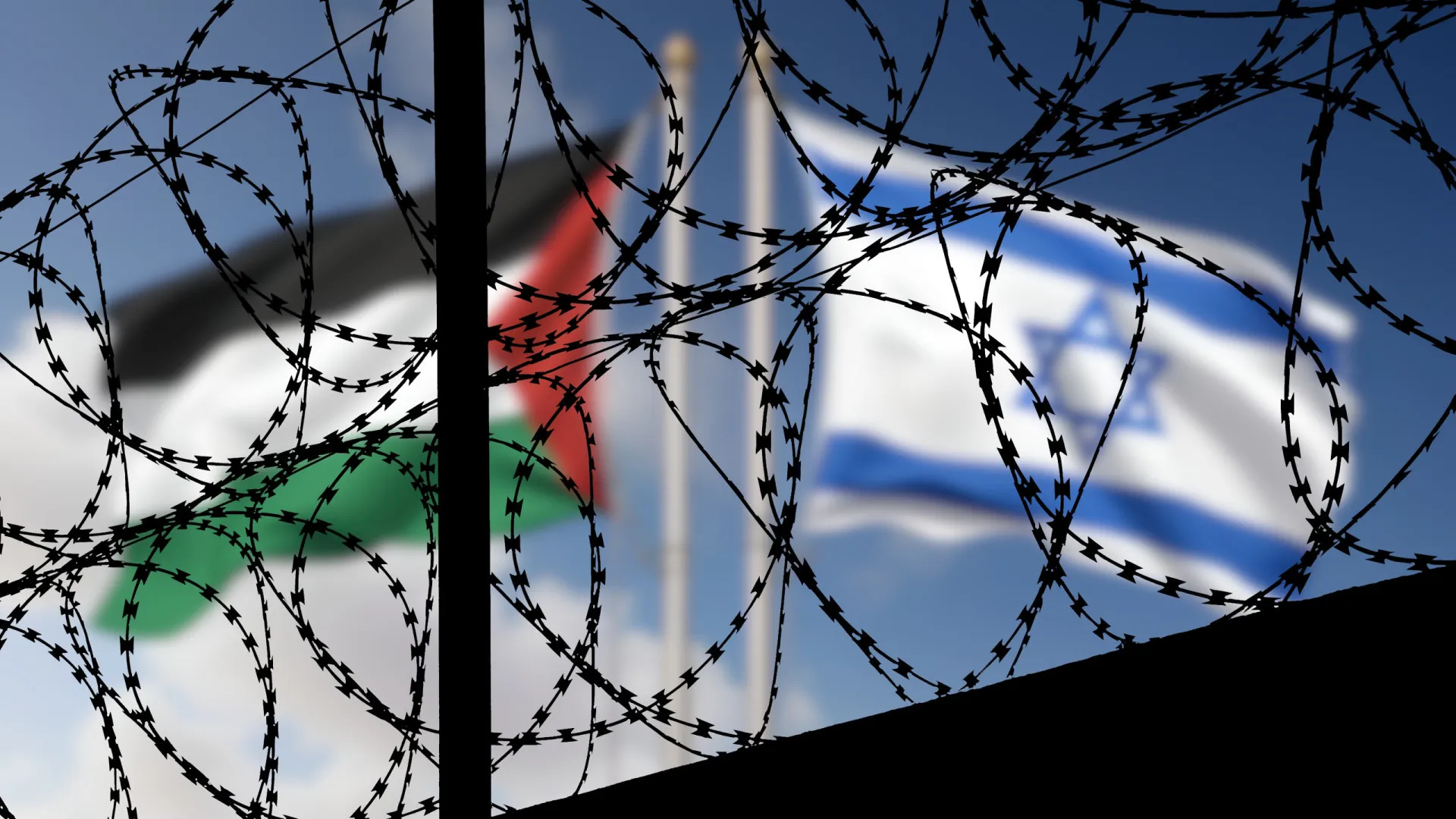 Israel aprova acordo com Hamas para fim da guerra na Faixa de Gaza
