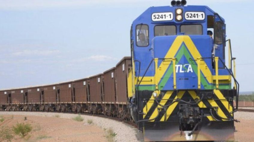 Agência autoriza transporte de cargas na Ferrovia Transnordestina 