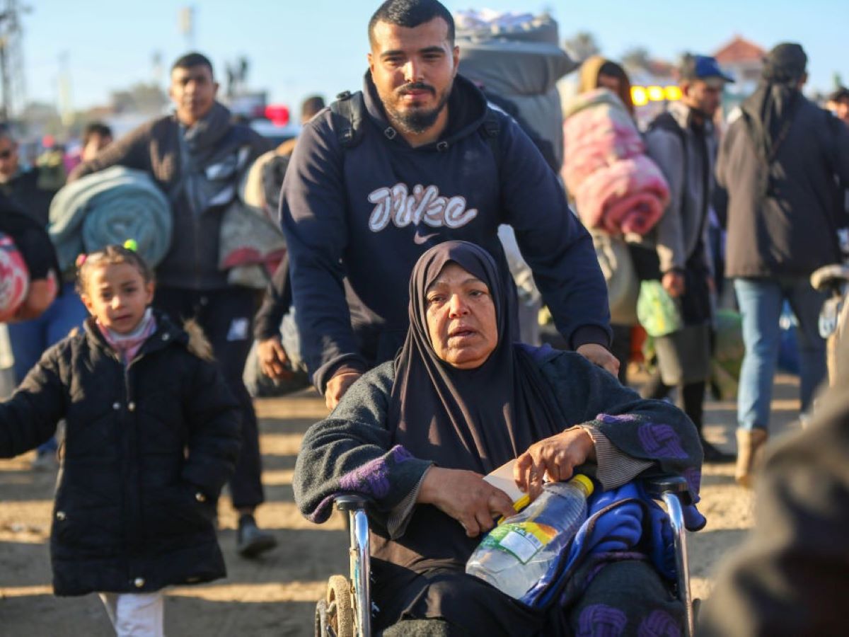 Próximos passos: o que se sabe sobre o fim da guerra na Faixa de Gaza