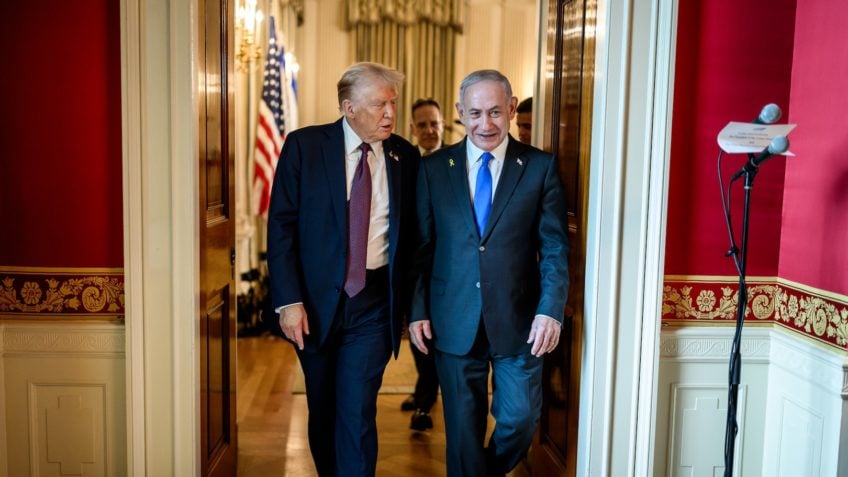 EUA vão mandar 200 militares a Israel para monitorar cessar-fogo