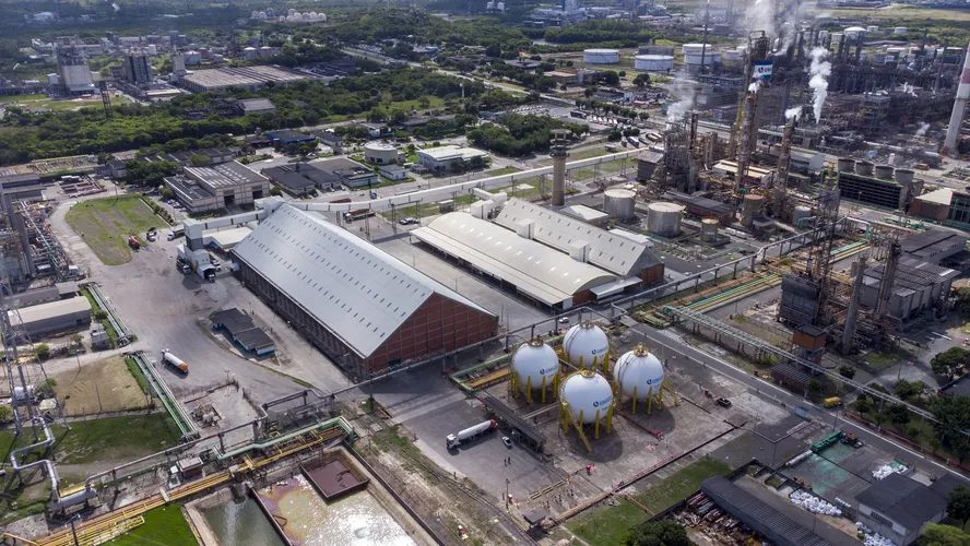 Petrobras investe R$ 78 milhões em fábricas de fertilizantes para retomar produção