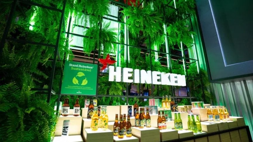 Grupo Heineken lança universidade para público geral