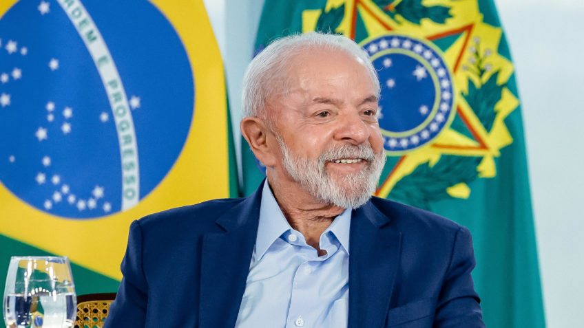 Ao vivo: Lula divulga novo modelo de crédito imobiliário