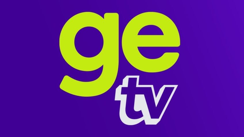 Ge TV alcançou 13 milhões de pessoas no 1º mês, diz "Globo"