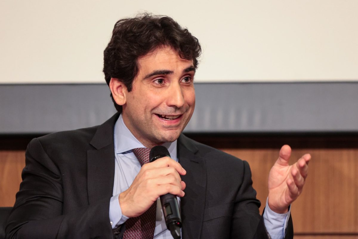 Galípolo: novo crédito imobiliário é mudança “estrutural” na economia
