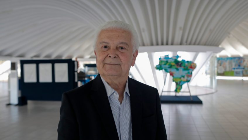 Presidente de instituto em Brasília renuncia ao cargo