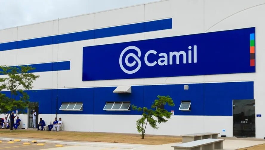 Lucro da Camil Alimentos cai 33,7%, para R$ 78,7 milhões, no 2º tri fiscal
