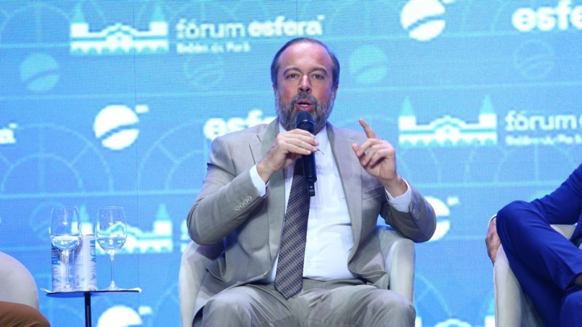 Governo criará Secretaria Nacional de Eletromobilidade