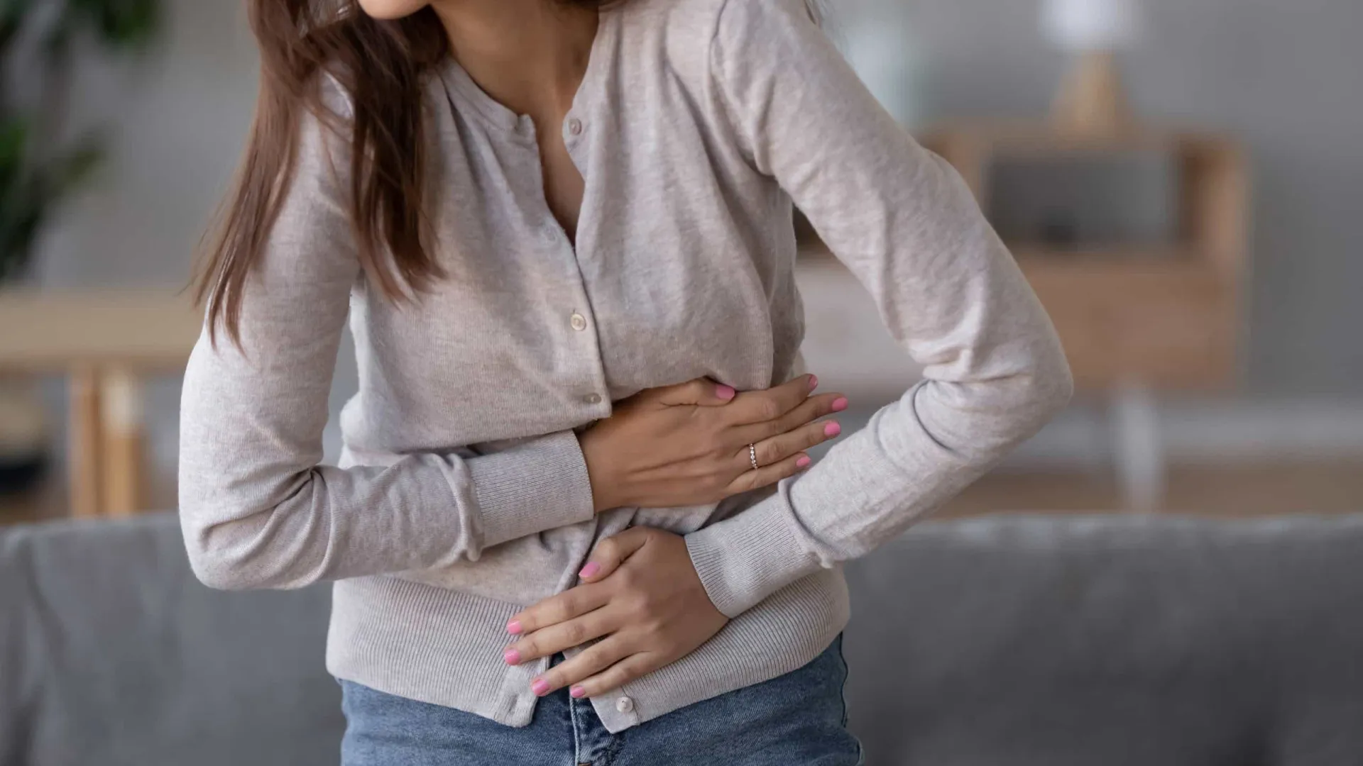 Pessoas magras também podem ter gordura no fígado? Hepatologista Explica