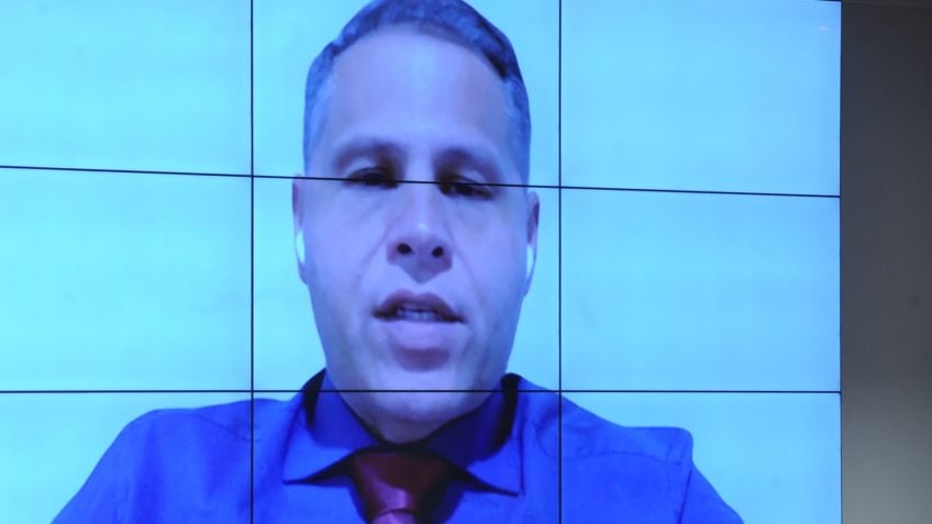 Justiça da Itália revoga medidas contra Tagliaferro