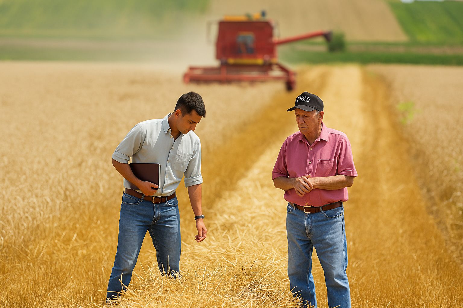 Salários de lideranças do agronegócio vão de R$ 30 mil a R$ 65 mil; veja quais cargos