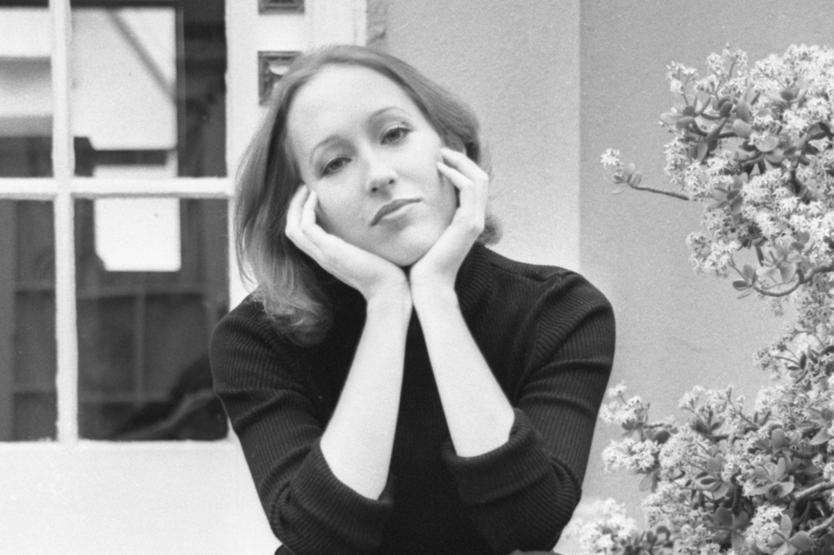 Morre a atriz Susan Newman, filha de Paul Newman, aos 72 anos