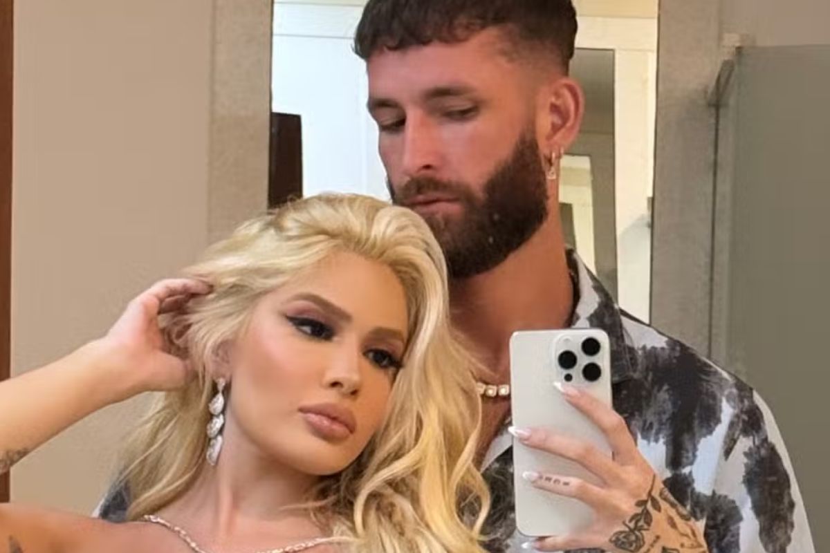 Karoline Lima é sincera sobre reconciliação com Léo Pereira: “Depende”