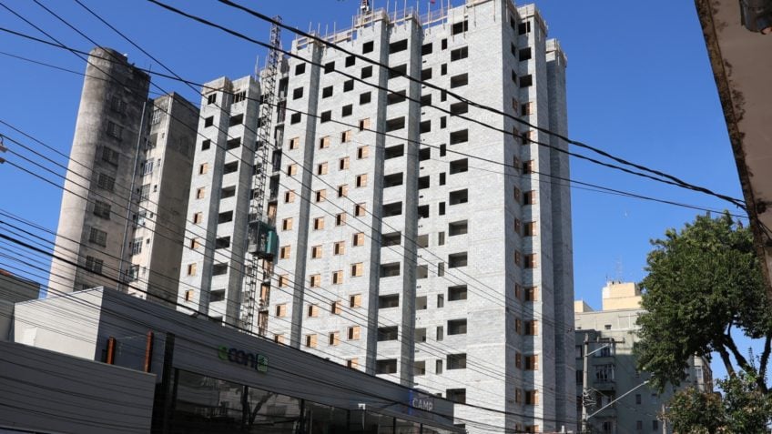 Saiba como funcionará o novo crédito imobiliário para classe média