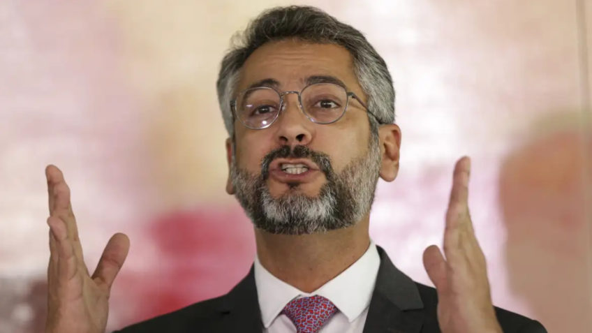 Governador do Amapá diz que explorar a Margem Equatorial "é soberania”
