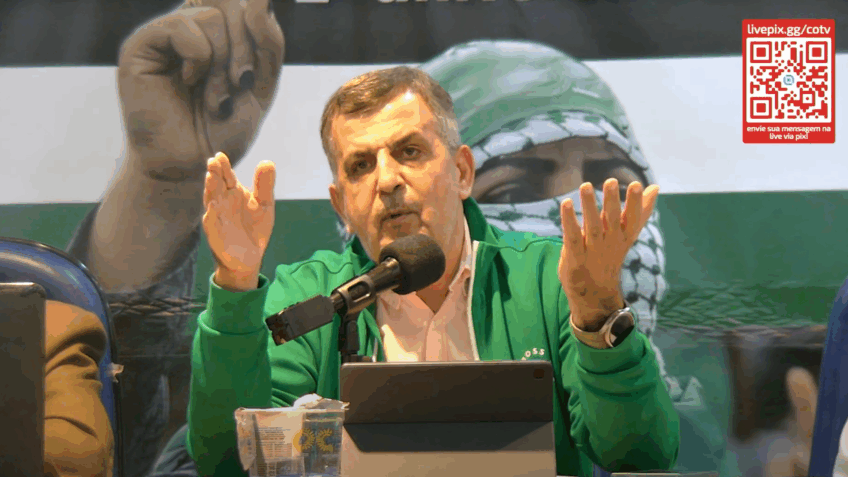 Médico chama brasileiros mortos pelo Hamas de “bandidos”