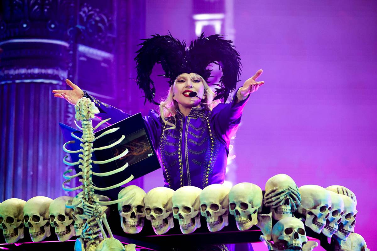 Lady Gaga é confirmada em O Diabo Veste Prada 2, diz revista
