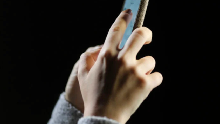 Cresce a quantidade de norte-americanos que se informam via TikTok