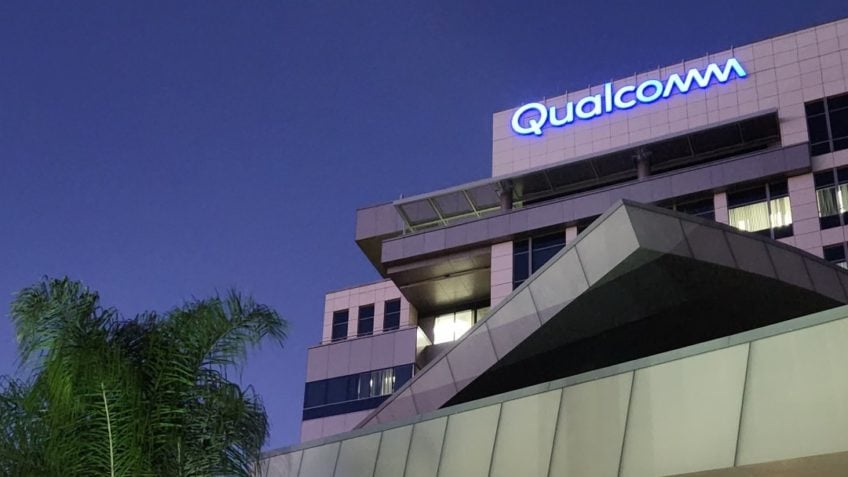 China investiga Qualcomm por acordo de chips com Israel