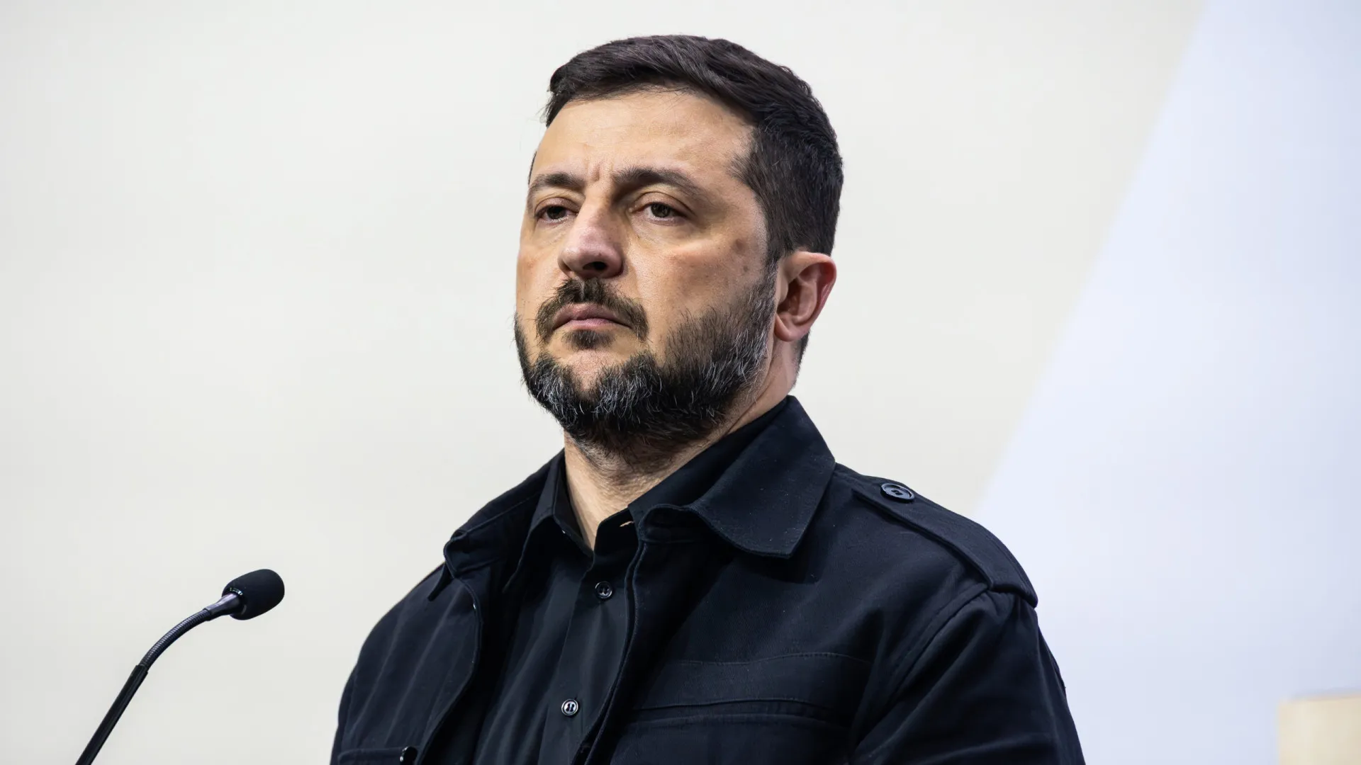"Feito incrível" de Trump: Zelensky diz que guerra na Ucrânia pode acabar