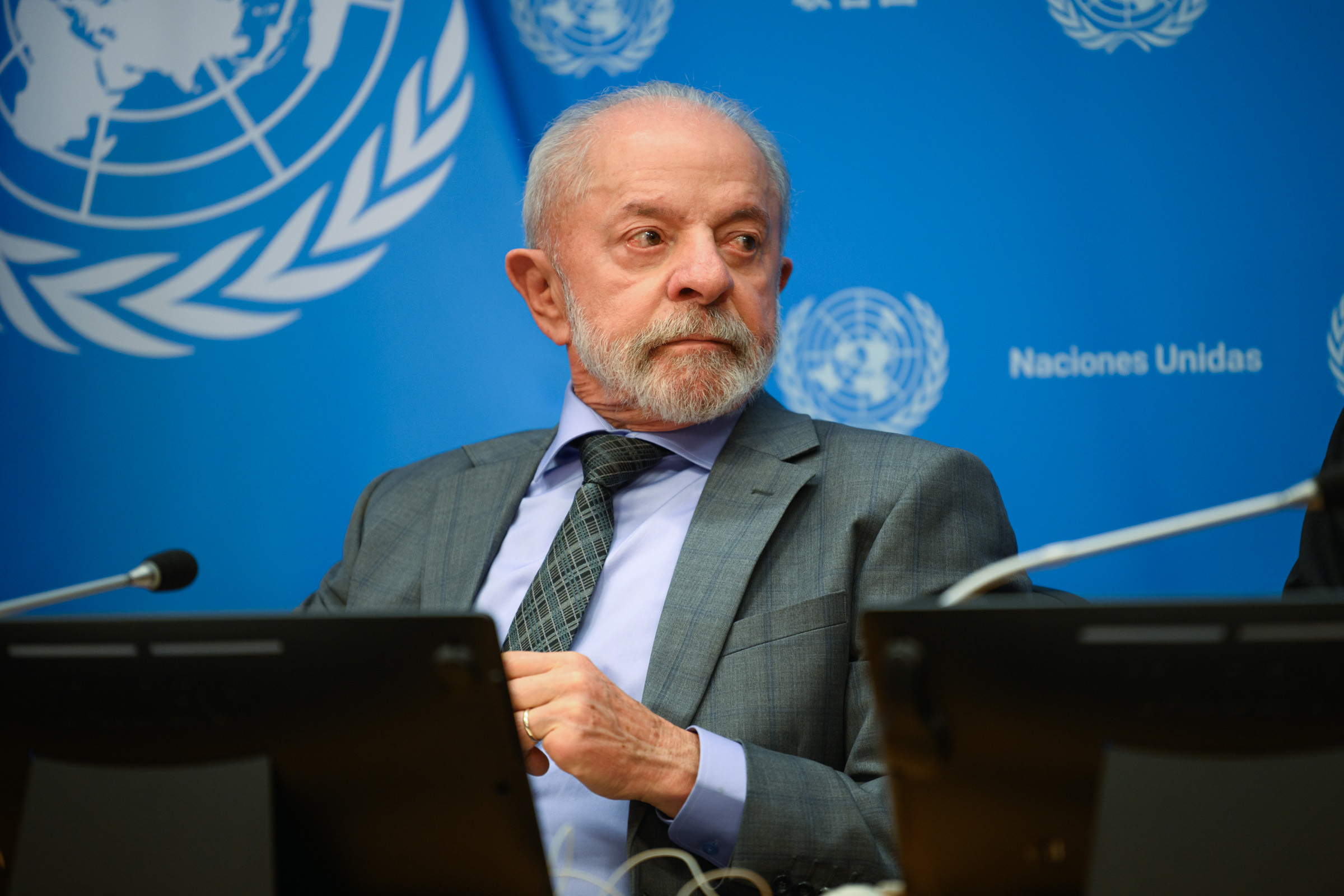 Vaticano anuncia encontro entre Lula e papa Leão XIV na próxima semana