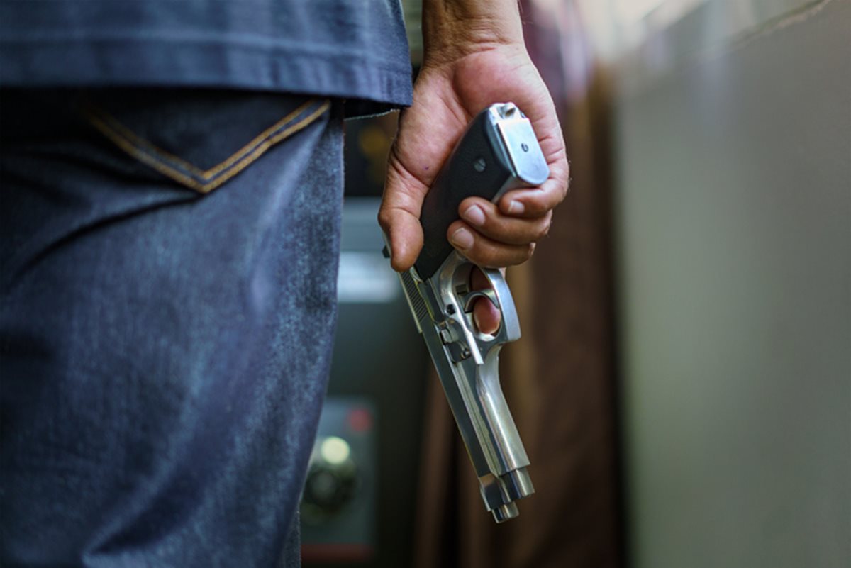 Seis pessoas morrem e mais 18 ficam feridas em tiroteios nos EUA