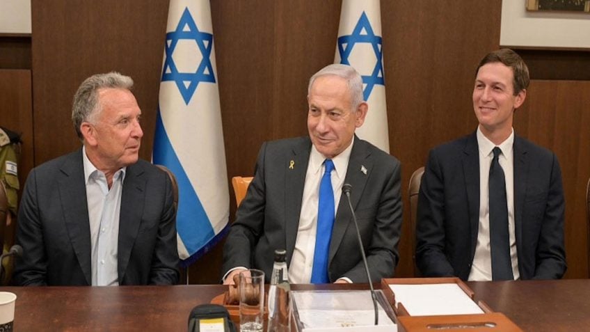 Israel transfere presos palestinos enquanto Hamas reúne reféns