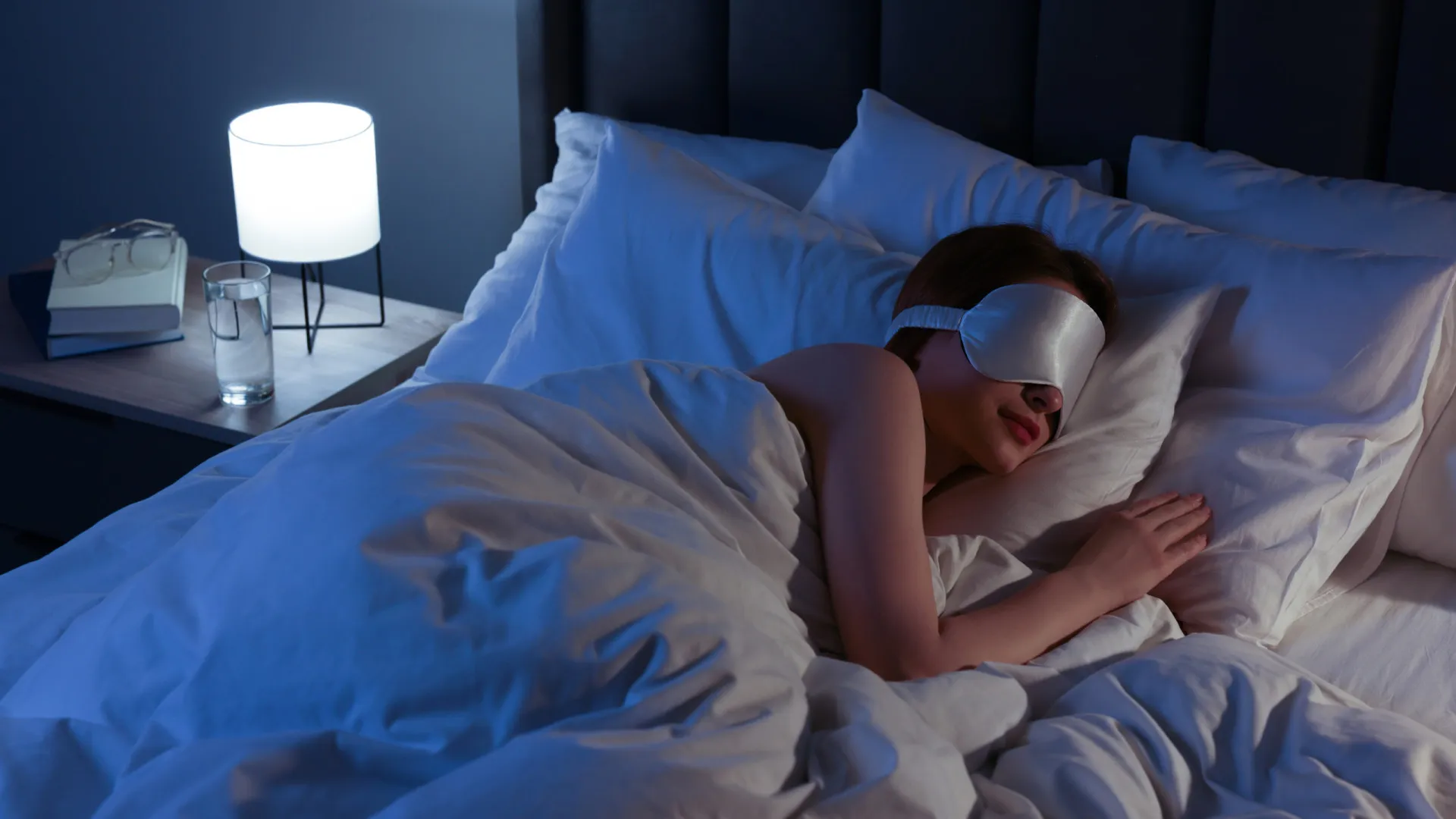 Acorda cansado? Descubra o que pode estar atrapalhando seu sono