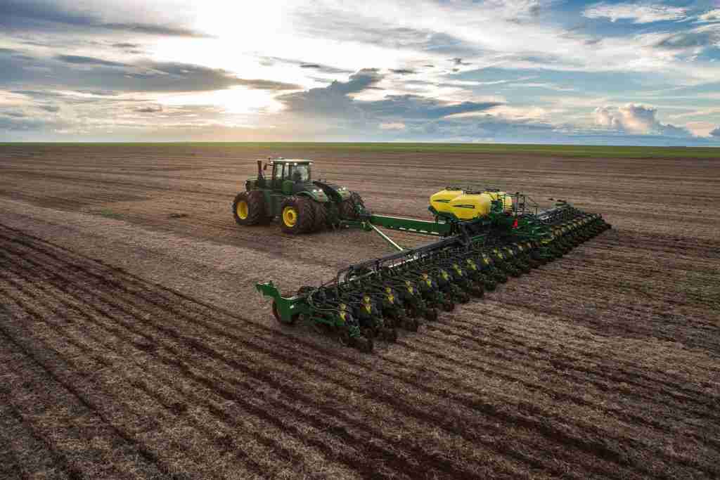 Justiça reverte apreensão indevida de trator e bem essencial é devolvido ao agricultor