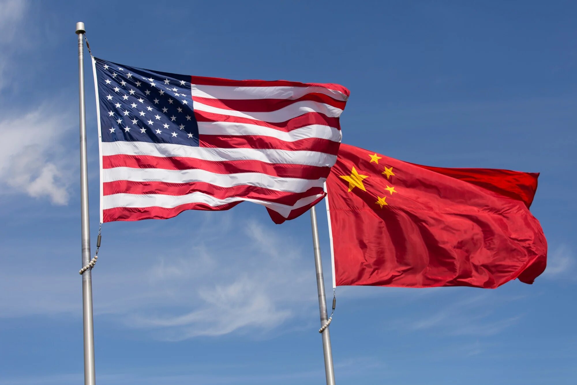 Tarifa de 100% contra a China não precisa acontecer, dizem EUA
