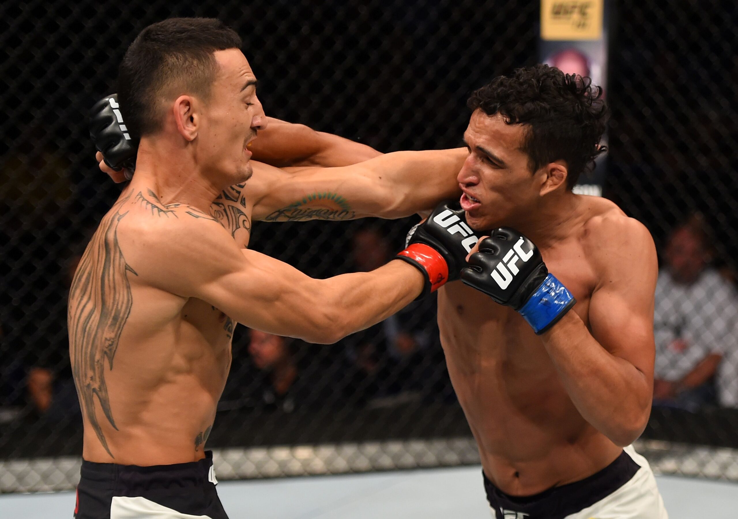 UFC: Do Bronxs volta a incitar Holloway para duelo na Casa Branca