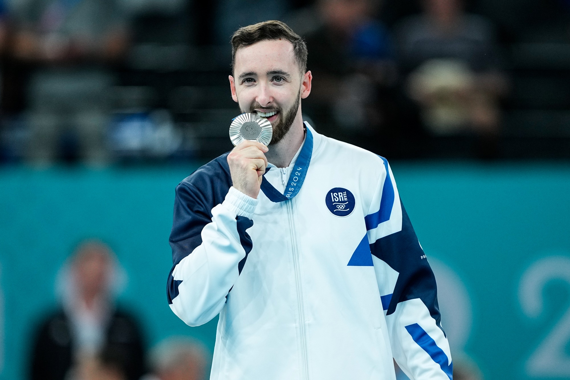 Israelenses são impedidos de disputar Mundial de Ginástica. Entenda