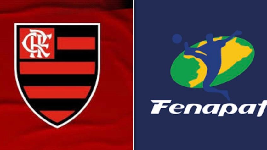 Federação de atletas entra em disputa entre Flamengo e Libra
