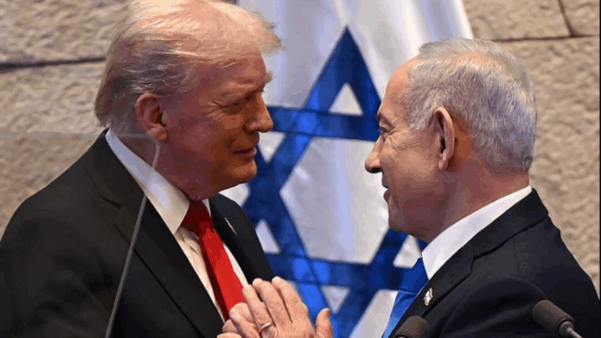 Assista à íntegra do discurso de Netanyahu após libertação de reféns