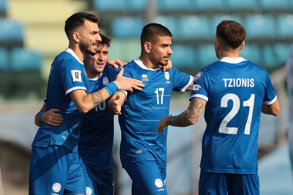 Pior seleção do mundo pode se classificar para a Copa; entenda