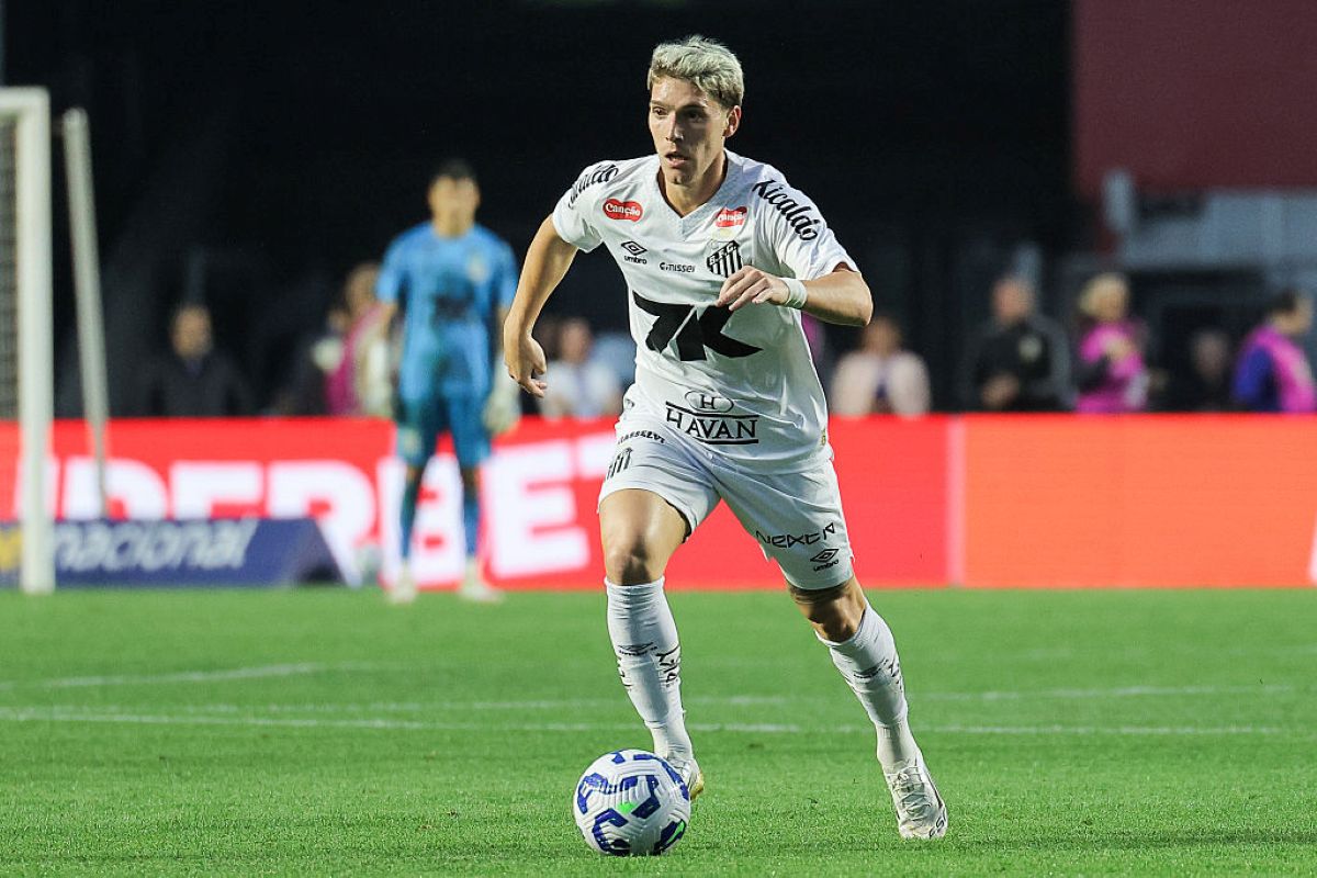 Rollheiser fala sobre expectativas para clássico contra o Corinthians