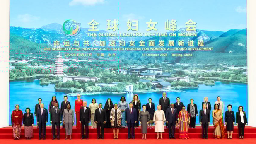 ONU reforça combate à discriminação contra mulheres em evento na China