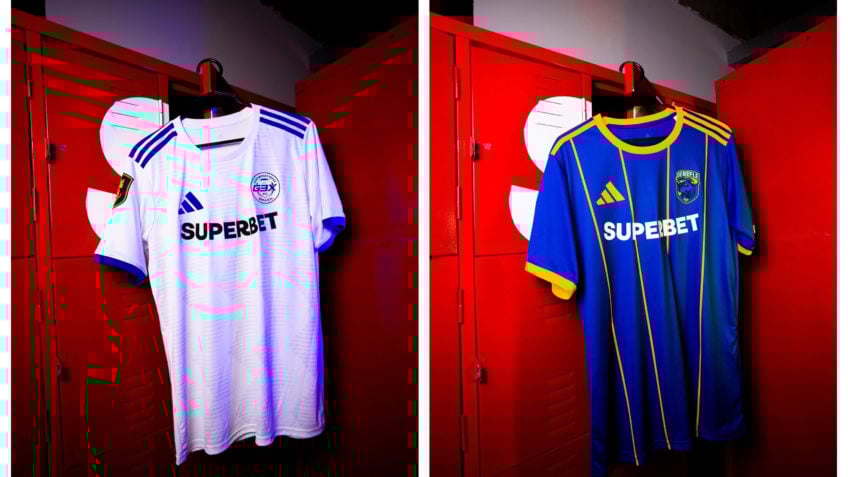 Superbet amplia patrocínio na Kings League e lança uniformes