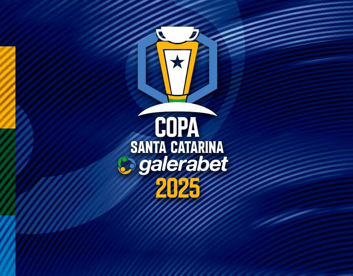 Copa Santa Catarina: veja Joinville x Blumenau ao vivo no YouTube