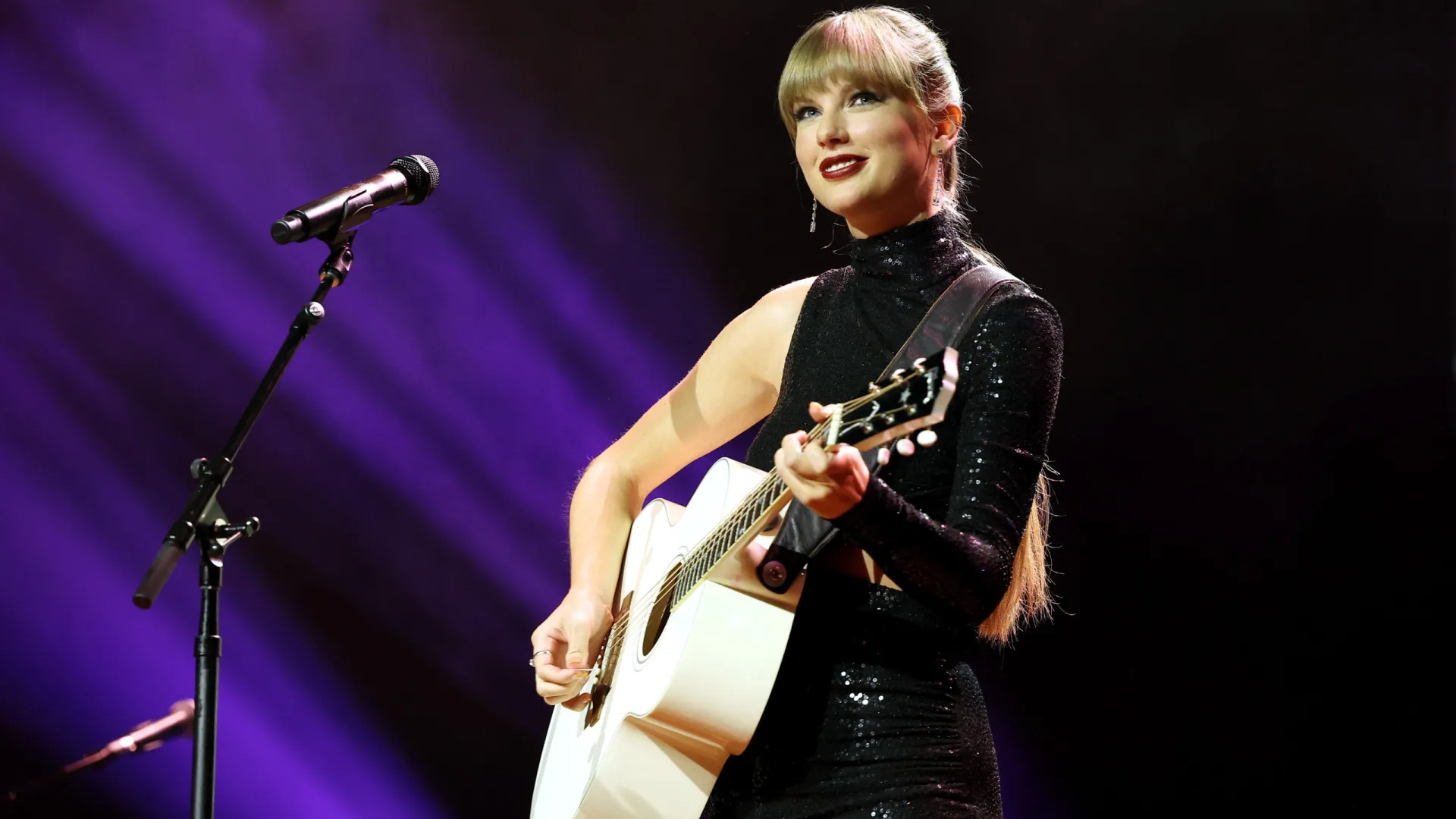 Taylor Swift lançará filme e série documental sobre a 'The Eras Tour'