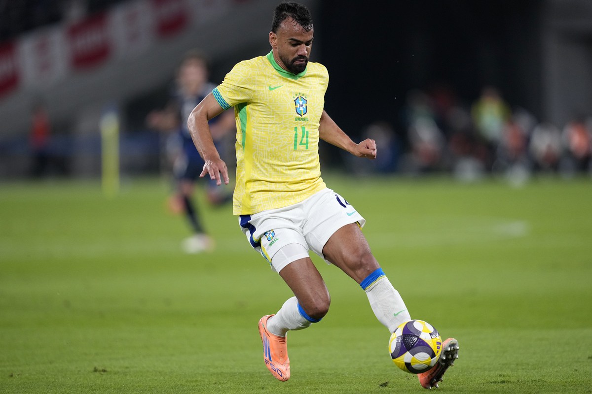Apagão: Brasil toma três gols em 19 minutos e leva virada do Japão